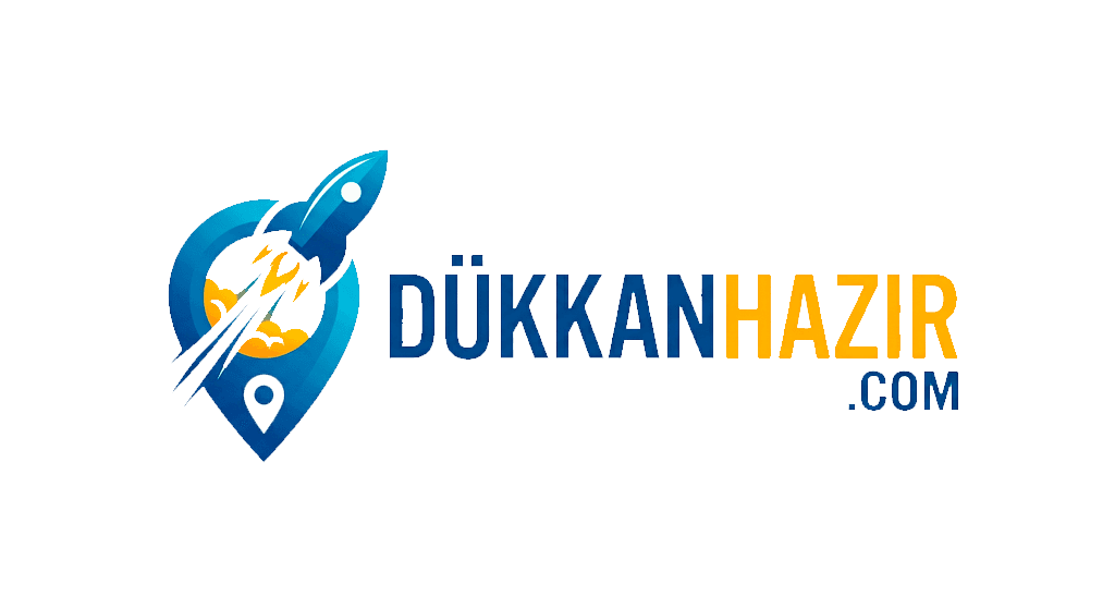 DükkanHazır